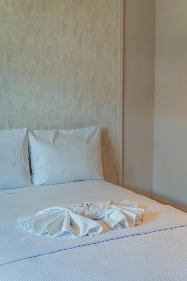 Hotel Mid Project เมริดา ภายนอก รูปภาพ