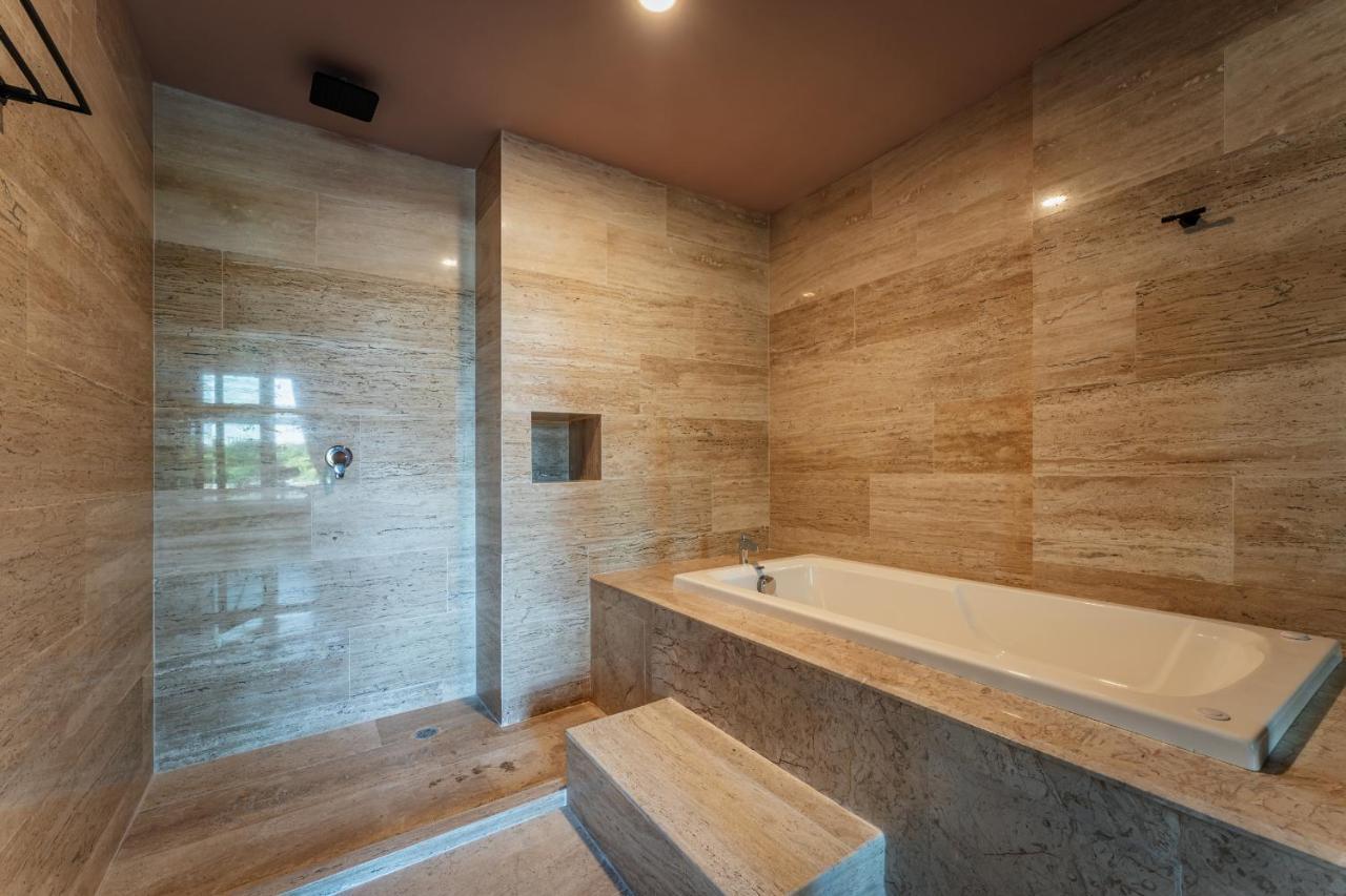 Hotel Mid Project เมริดา ภายนอก รูปภาพ